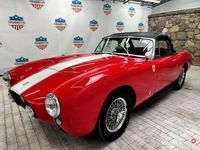 Używany MG Midget 1974 Czerwony Kabriolet