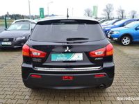 używany Mitsubishi ASX z Niemiec, OPŁACONY (89)