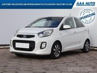 Używany Kia Picanto 2016 Biały Hatchback