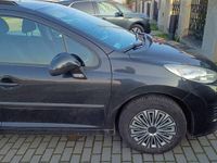 używany Peugeot 207 