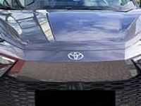 używany Toyota C-HR Executive 1.8 Hybrid Executive 1.8 Hybrid 140KM | Podgrzewane fotele