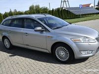 używany Ford Mondeo VI 2,0B DUDKI11 Convers+Navigacja,Klimatronic 2 str.GWARANCJA