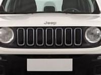 używany Jeep Renegade I , Salon Polska, Klima