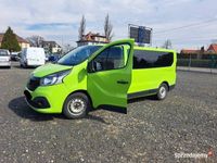 używany Renault Trafic 3, 9 os.