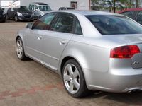 używany Audi A4 2dm 140KM 2008r. 223 800km