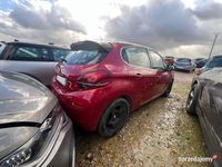 używany Peugeot 208 1.6 BlueHDi 100 Allure Business ES641