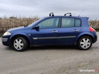 używany Renault Mégane 