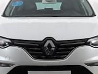 Używany Renault Mégane IV 159 KM (116 kW) 2019 Biały Kombi