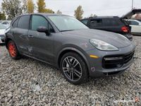 używany Porsche Cayenne Turbo 