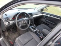 używany Audi A4 A 4 B 6 2.0 B S-lineB 6 2.0 B S-line