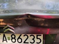 Używany Citroën C5 2009