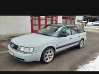 używany Audi A6 C4 Avant 2.8 V6 Manual