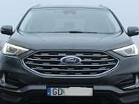 Używany Ford Edge Titanium 250 KM (183 kW) 2020 Grafitowy SUV