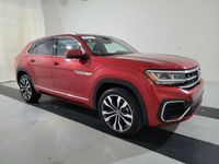 używany VW Atlas Cross SportPremium R-Line 4motion