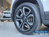 Nowe Jeep Avenger 110 KM (80 kW) 2025 Biały SUV