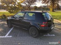 używany VW Golf IV Special