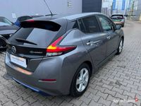 używany Nissan Leaf Leaf AcentaAcenta