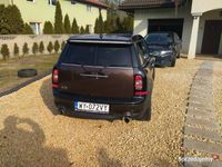 używany Mini Clubman 