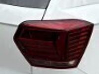 używany VW Polo Polo VI VW1.6 TDI SCR Comfortline