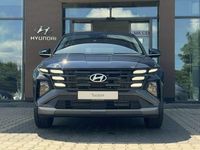 używany Hyundai Tucson 1.6 T-GDI 2WD 6MT 160KM MY26 - wersja Modern IV (2020-)