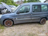 Używany Peugeot Partner 109 KM (80 kW) 2008 Minivan