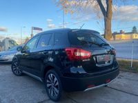 używany Suzuki SX4 S-Cross 1dm 111KM 2018r. 197 000km