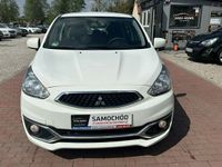 używany Mitsubishi Space Star 1dm 75KM 2018r. 67 000km