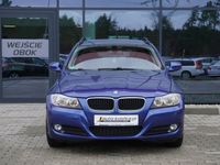 używany BMW 320 Climatronic, Multifunkcja, Alu, Czujniki, Bezwypade…