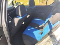 Używany Opel Agila 86 KM (63 kW) 2008 Hatchback