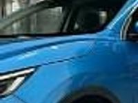Używany Nissan Qashqai 163 KM (119 kW) 2020 Niebieski SUV