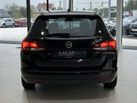 używany Opel Astra 1.6dm 110KM 2019r. 90 725km