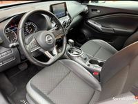 Używany Nissan Kiiro 2022 Szary SUV