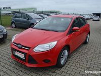 używany Ford Focus z Niemiec, OPŁACONY (59)