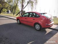 używany Ford Focus Diesel, nowy akumulator, przegląd, ekonomiczny