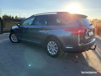 Używany Citroën C5 2010