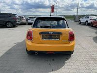 używany Mini Cooper D Automat Klimatyzacja