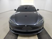 używany Tesla Model S 670KM 2022r. 51 808km