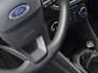 używany Ford Fiesta IX 1.1 KLIMA