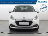 Używany Peugeot 208 2016 Biały Hatchback