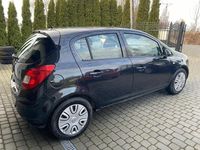 używany Opel Corsa 1,2 benzyna 85KM