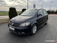 Używany VW Golf IV 2006 Czarny Hatchback
