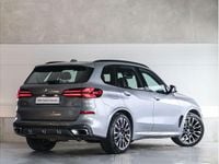 używany BMW X5 xDrive30d