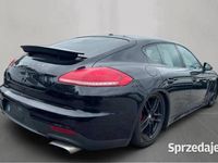 Używany Porsche Panamera 2016 Sedan/Limuzyna