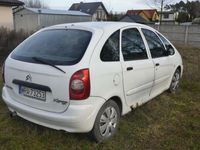 używany Citroën Xsara Picasso 