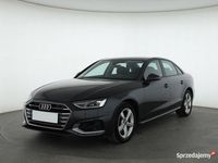 Używany Audi A4 150 KM (110 kW) 2022 Szary Sedan/Limuzyna