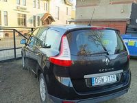 używany Renault Scénic III 