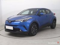 używany Toyota C-HR 1.2 Turbo