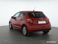 używany Peugeot 208 1.2 PureTech