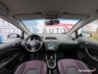 używany Seat Altea 1.9 Diesel / 2005 / Tempomat / Długie opłaty//HAK//Zamiana