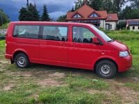 używany VW Caravelle 